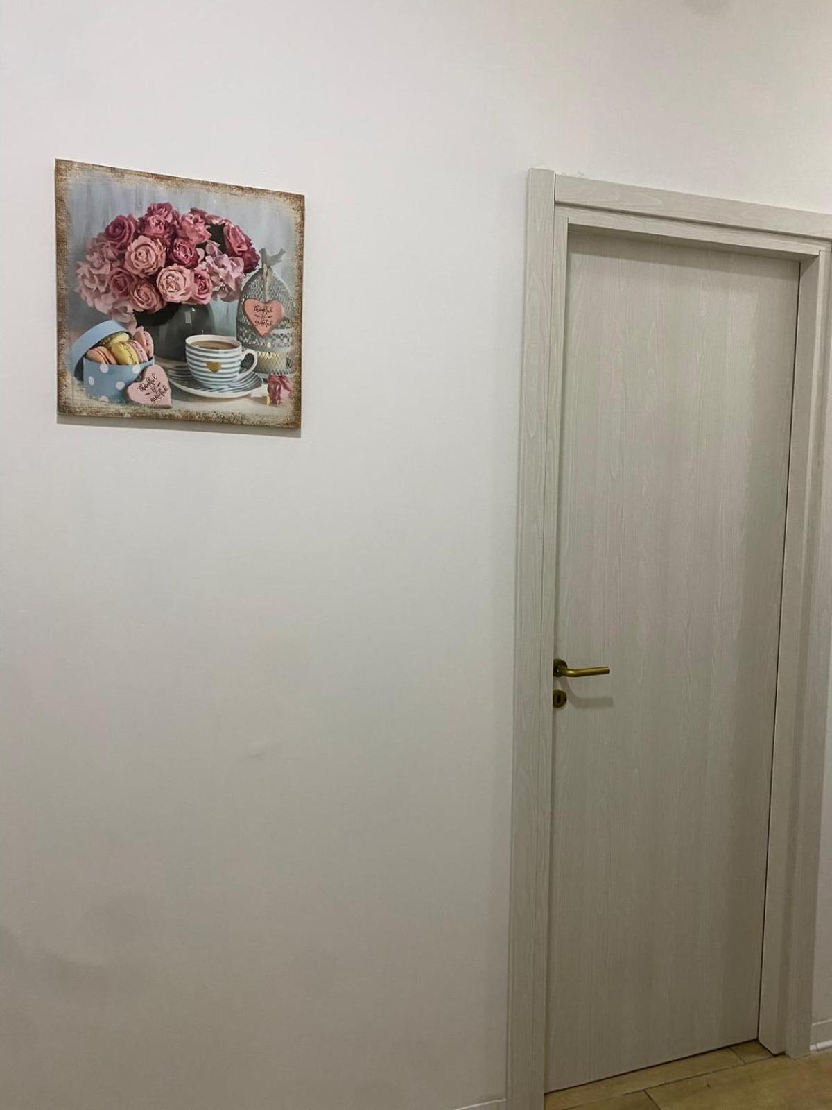 Home Rebecca เนเปิลส์ ภายนอก รูปภาพ