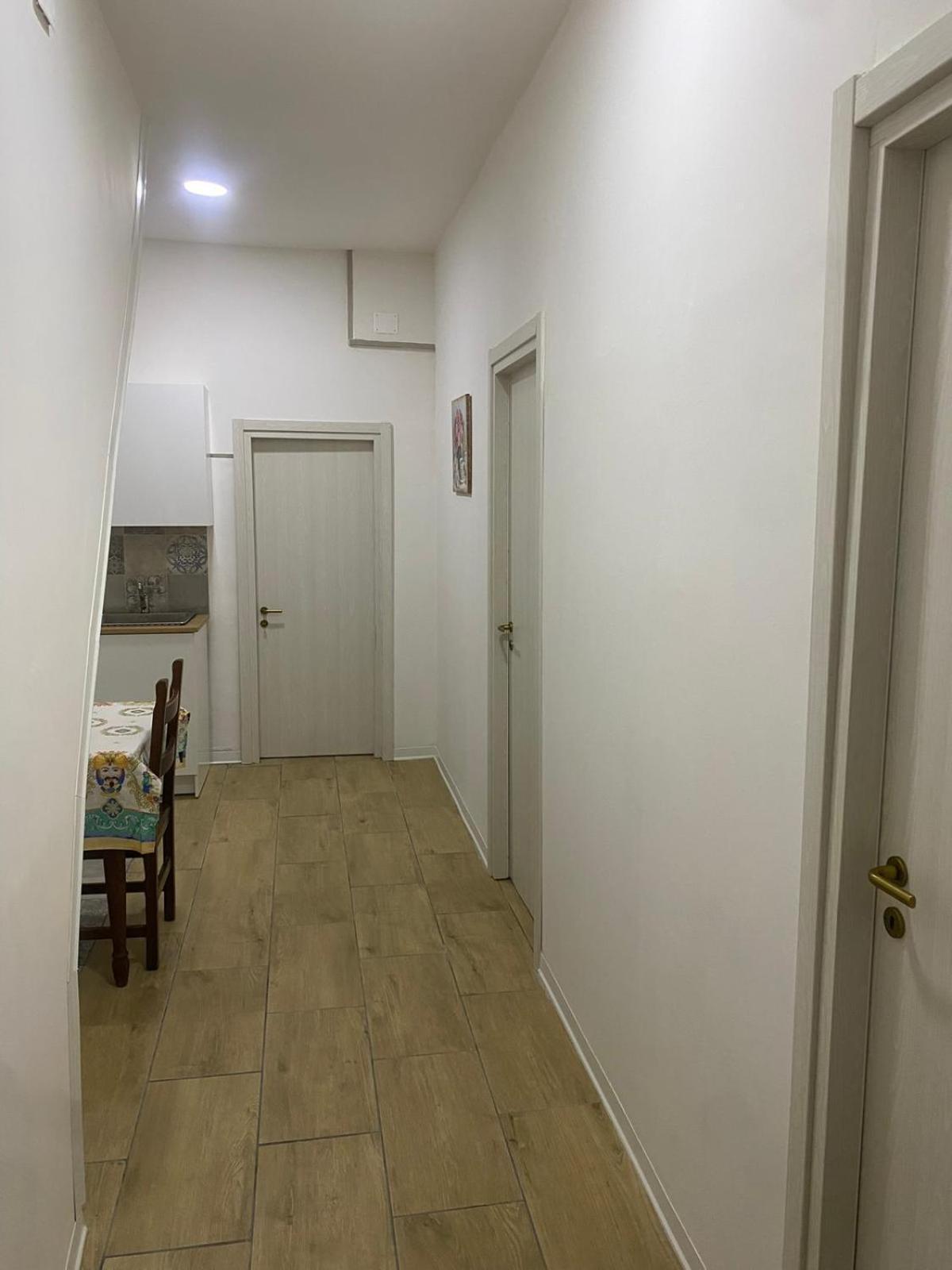 Home Rebecca เนเปิลส์ ภายนอก รูปภาพ